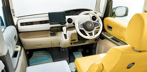 HONDA z_  NBOX N-BOX Gk{bNX CeApl ؖڒ 2017.8`dlύX 08Z03-PA1-010A