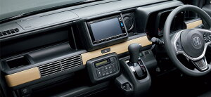 HONDA ホンダ 純正 NVAN N-VAN エヌバン インテリアパネル インストルメントパネル部 2018.7〜仕様変更 08Z03-TXA-010B