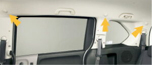 HONDA z_ FREED t[h z_ tbNEJ[etpi2ځ3ځjix[WE3jy 2008.05`2010.11z||