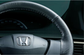 楽天市場 フリードスパイク ステアリング 本革の通販