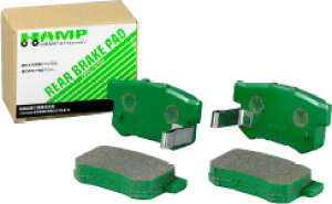 HONDA z_ HAMP SYNERGY nvViW[ A u[Lpbh VIGOR rK[ 2000cc/89.8`95.2 CB5/E,W,X || u[L pbh p[c 