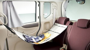 HONDA ホンダ 純正 NBOX N-BOX エヌボックス インテリアキッズシェルフ 2011.11〜2012.11||