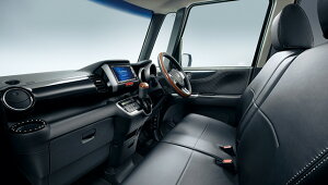 HONDA z_  NBOX+ N-BOX{ plus Gk{bNXvX V[gJo[ (t^Cv/琻) 2012.12`2013.11||