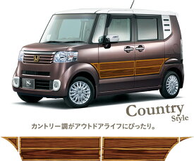 楽天市場 Nbox ステッカー デカール 外装 エアロパーツ パーツ 車用品 車用品 バイク用品の通販