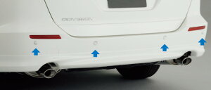 HONDA z_ ODYSSEY IfbZC z_ ZT[(gmVXe) A ModuloGAop[p(4ZT[){+tA^b`g 2011.10`f||