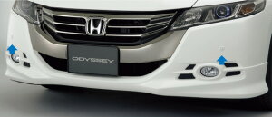 HONDA z_ ODYSSEY IfbZC z_ ZT[(gmVXe) tg Wop[p(2ZT[){+tA^b`g 2011.10`f||