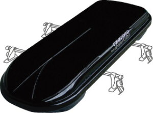 HONDA �z���_ ODYSSEY �I�f�b�Z�C �z���_���� �L�����A�V�X�e�� ���[�t�{�b�N�X(���b�N�t) �u���b�N 2011.10�`�����f��