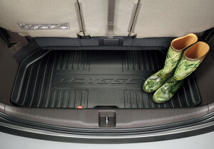 HONDA z_ ODYSSEY IfbZC z_ QbWgC 2013.10`f