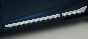 HONDA ホンダ SHUTTLE シャトル ホンダ純正 ドアロアガーニッシュ 【 2015.5〜次モデル】