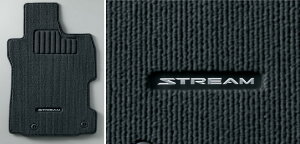 HONDA z_ STREAM Xg[ z_ tAJ[ybg}bg X^_[h ubN 2012.04`dlύX || 08P14-SMA-010B 08P14-SMB-010B RN6 RN7 RN8 RN9 tA}bg Ԏ J[}bg   i 