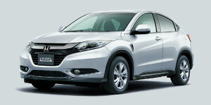 HONDA z_ VEZEL F[ z_ ȃpbP[W^GNXeApbP[WB nCubhȊOԗp op[K[jbVitgAApj+tF_[K[jbVy 2013.12`