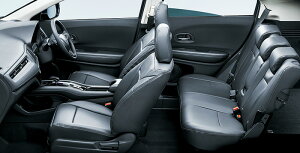 HONDA z_ VEZEL F[ z_ V[gJo[it^Cv^v^̈U@\t^V[gobN|Pbgtj y 2014.4`fz