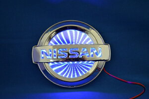 ytz NISSAN Y Y LED 3D ubNz[ Gu@yMTCY/LTCYzybh/zCgz||