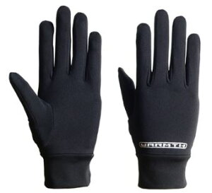 【条件付き送料無料】 LEAD リード工業 WARMTH KH-006T フリースインナーグローブ | インナーグローブ バイク 用 グローブ 防寒 冬 手袋 カバー 風防 防風 防寒グッズ フリース インナー 暖かい 原