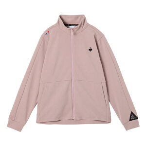 le coq sportif ���R�b�N LCS Essential�W���[�W�W���P�b�g �s���N M LT5FJG10L PK00 | �X�|�[�c�p�i �E�F�A �t�@�b�V���� �g�b�v�X �W���[�W �����p ���f�B�[�X �z���@�\ �X�g���b�` UV�J�b�g �����j���O 