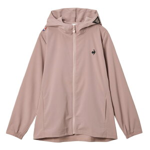 le coq sportif ���R�b�N LCS Essential�N���X�W���P�b�g �s���N M LT5FJK20L PK00 | �X�|�[�c�p�i �E�F�A �t�@�b�V���� �g�b�v�X �W���[�W �t�[�h�t�� �����p ���f�B�[�X �����j���O �E�H�[�L���O �g���[