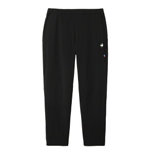 le coq sportif ���R�b�N LCS Essential�W���[�W�p���c �u���b�N L LT5FPZ10M BK00 | �X�|�[�c�p�i �E�F�A �t�@�b�V���� �p���c �����O�p���c �x�[�V�b�N �W���[�W �j���p �����Y �V���v�� �X�|�[�e�B�[ ��