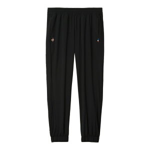 le coq sportif ���R�b�N LCS Essential�N���X�W���K�[�p���c �u���b�N M LT5FPZ20L BK00 | �X�|�[�c�p�i �E�F�A �t�@�b�V���� �p���c �����O�p���c �W���K�[ �����p ���f�B�[�X �V���v�� �X�|�[�e�B�[ ��