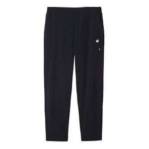 le coq sportif ���R�b�N LCS Essential�N���X�p���c �l�C�r�[ M LT5FPZ20M NV00 | �X�|�[�c�p�i �E�F�A �t�@�b�V���� �p���c �����O�p���c �j���p �����Y �V���v�� �X�|�[�e�B�[ �x�[�V�b�N �����j���O �E