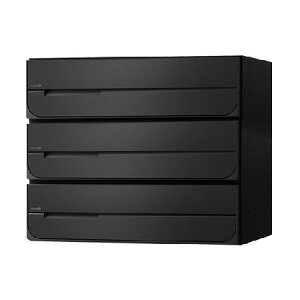 NASTA iX^ |Xg D-ALL 3 σ_C ubN 300×360×335.8 KS-MB3402PU-3LK-BK | KS-MB3402PU V[Y [ ͂ DM ptbg J^O 񗗔 X֎ Xփ|Xg V փ|X