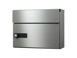 NASTA �i�X�^ �|�X�g �σ_�C������ 300×386×171 KS-MB35S-LK-S | KS-MB35S �V���[�Y ���[���� �͂��� DM �p���t���b�g �J�^���O �񗗔� �X�֎� �X�փ|�X�g �V���� ���փ|�X�g ���[���{�b�N�X ����