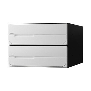 NASTA iX^ |Xg D-ALL 2 V_[ zCg 200×280×425.8 KS-MB5102PU-2C-W | KS-MB5102PU V[Y [ ͂ DM ptbg J^O 񗗔 X֎ Xփ|Xg V փ|Xg 