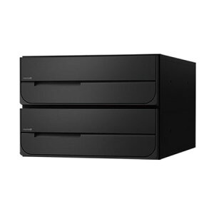 NASTA iX^ |Xg D-ALL 2 b` ubN 200×280×425.8 KS-MB5102PU-2R-BK | KS-MB5102PU V[Y [ ͂ DM ptbg J^O 񗗔 X֎ Xփ|Xg V փ|Xg [