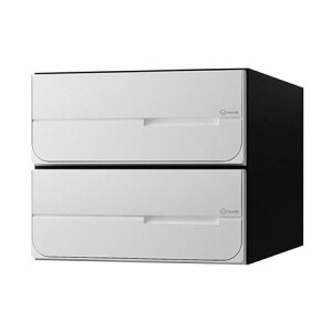 NASTA iX^ |Xg D-ALL J 2 AiOJ[h zCg 240×280×423.2 KS-MB6102PY-2K-W | KS-MB6102PY V[Y [ ͂ DM ptbg J^O 񗗔 X֎ Xփ|Xg V 