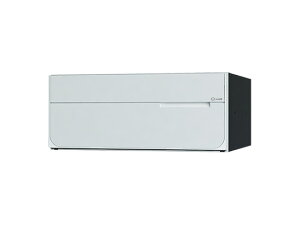 NASTA �i�X�^ �|�X�g D-ALL �É���^�_�C������ �z���C�g 150×360×333.2 KS-MB7102PY-L-W | KS-MB7102PY �V���[�Y ���[���� �͂��� DM �p���t���b�g �J�^���O �񗗔� �X�֎� �X�փ|�X�g �V���� ���փ|�X