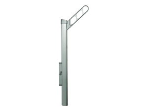 NASTA iX^ O@㉺ V[g^Cv KS-DA306ASPN V[Y ǖ tp x ђʗp L300mm Vo[ KS-DA306ASPN-SV |   ܂肽 A[ ܏ [  ֗  zc 