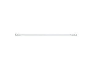 NASTA �i�X�^ Laundry Pole �����h���[�|�[���@������p KS-NRP003 �V���[�Y �z���C�g×�O���[ �L�k�� 1.7�`3.0m KS-NRP003-30P-GR | ������ �|�[�� ���� �֗� ���� �z�c ���� �� ���� ������� �V���v��