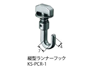 NASTA �i�X�^ �����i�[�t�b�N �c�^�����i�[�t�b�N �����\ �V���[�Y KS-PCR-1 | �s�N�`���[ ���[�� �p ���� �����i�[ �t�b�N �I�t�B�X �r�� �}���V���� DIY �Z�� �p�i ���� ���z �V�z ���t�H�[��