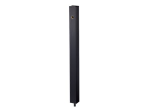 NASTA iX^  KS-SC04P V[Y H×W×D 940×70×70 ubN KS-SC04P-BK | O   p DIY Z pi  z  Vv