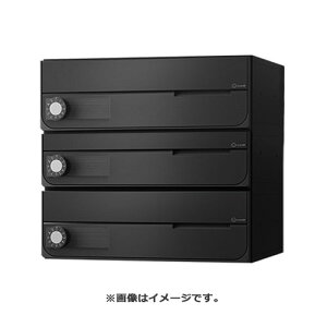 NASTA �i�X�^ �|�X�g D-ALL 3�� �É���^�_�C������ �u���b�N KS-MB4002PU-3L-BK | KS-MB4002PU �V���[�Y ���[���� �͂��� DM �p���t���b�g �J�^���O �񗗔� �X�֎� �X�փ|�X�g �V���� ���փ|�X�g ���[