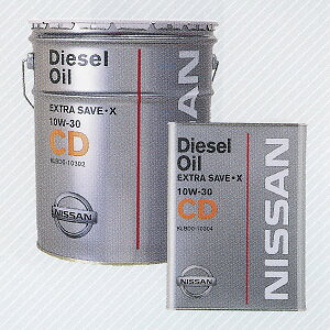 NISSAN Y  GWIC CD GNXgZ[u X ( 10W-30 ) 4L  x6 || 10W30 4L 4bg IC  lC  IC  GW