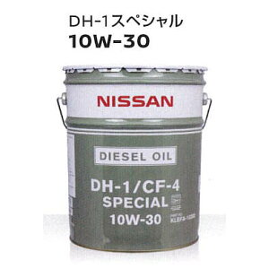 Y GWIC DH-1/CF-4XyV 10W-30 ( 10W30 ) 20L KLBFA-10302 || 10W30 20L 20bg y[ IC  lC  IC  GW