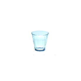 【条件付き送料無料】 ピカルディーグラス 90cc 全面物理強化ガラス 直径6 H7cm | DURALEX デュラレックス ピカルディ フランス製 強化ガラス コップ タンブラー グラス カフェグラス ショットグラス キッチン用品 かっこいい シンプル クリアー