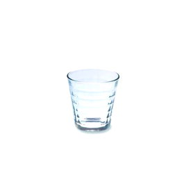 【条件付き送料無料】 プリズムグラス 220cc 全面物理強化ガラス 直径8 H8cm | DURALEX デュラレックス プリズム グラス カップ ガラス 強化ガラス カフェグラス ティーグラス フランス製 おしゃれ シンプル 雑貨