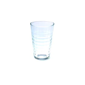 【条件付き送料無料】 プリズムグラス 330cc 全面物理強化ガラス 直径8 H12cm | DURALEX デュラレックス プリズム グラス カップ ガラス 強化ガラス カフェグラス ティーグラス フランス製 おしゃれ シンプル 雑貨