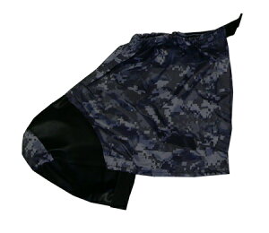 【条件付き送料無料】 LEAD リード工業 Landspoutシューズカバー/迷彩 RW-051B