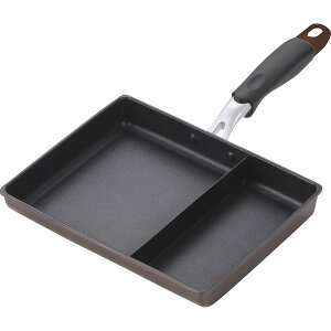 ネオモーニングエッグパン NME-02G | 25-0280-036 キッチン用品 調理器具 フライパン 卵焼き器 エッグパン ガス対応 IH対応 機能性 料理 スタイリッシュ 贈り物 贈答品 贈答用 ギフト プレゼント