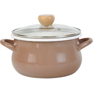 �X�g�N�b�N IH�z�[���[�|�b�g 20cm �u���E�� RB-3246 | 25-0282-063 �L�b�`���p�i ������� �t���C�p�� �� �z�[���[�|�b�g �W�t�� �K�X�Ή� IH�Ή� �@�\�� �I�[���C������ ���� �N�b�L���O ������� 