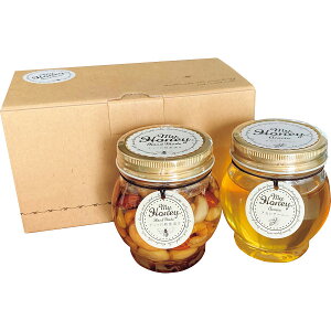 MYHONEY ibc̖IЂ×AJVAnj[Zbg 60475 | 0444081