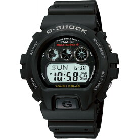 G−SHOCK 腕時計 【GW−6900−1JF】 GW-6900-1JF | 0598046