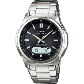 WAVECEPTOR カシオ ソーラー電波腕時計 WVA-M630D-1AJF | 0599026