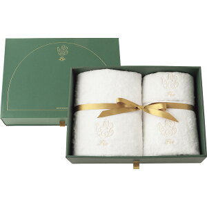 Foo Tokyo オーガニックコットン バス・フェイス・ハンドタオルセット GIFTSET21_G | 23-0128-077 タオル フェイスタオル バスタオル ハンドタオル 詰め合わせ 綿100% シンプル ふわふわ やわらかい