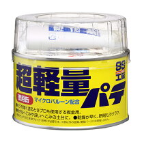 楽天市場】板金パテの通販