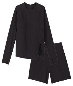 speedo Xs[h L/S SEPARATES ubN S SFW22430 K | XCEFA fB[X fB[XZp[c gbvX pc Lbg tA Jbvt UV j v[ K  ^ ][g t