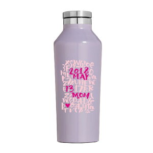 SPICE XpCX CORKCICLE THANKS MOM CANTEEN Peri Peri 9oz 2009GPP-MOM |   l ۗ ۉ {g Vv fUC X}[g }C{g X|[c XeX Ƃ W[ ٓ 