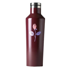 SPICE XpCX CORKCICLE ROSE CANTEEN Merlot 16oz 2016GM-ROSE |   l ۗ ۉ {g Vv fUC X}[g }C{g X|[c XeX Ƃ W[ ٓ ⋋ 